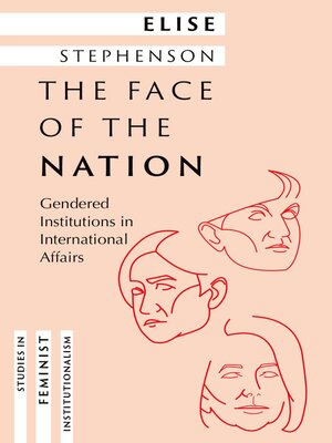 cover image of The Face of the Nation